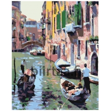 Maalaa numeroilla W347