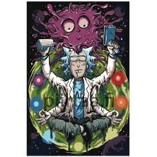 Maalaa numeroilla WA03