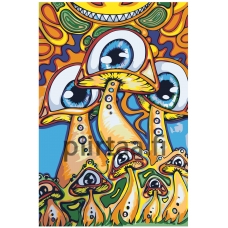 Maalaa numeroilla WA17