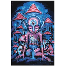 Maalaa numeroilla WA18