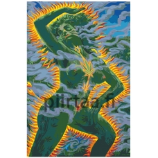 Maalaa numeroilla WA20