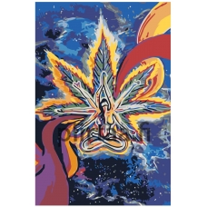 Maalaa numeroilla WA22