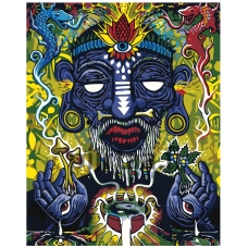 Maalaa numeroilla WA26