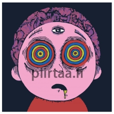 Maalaa numeroilla WA30