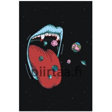 Maalaa numeroilla WA32