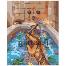 Maalaa numeroilla WA33