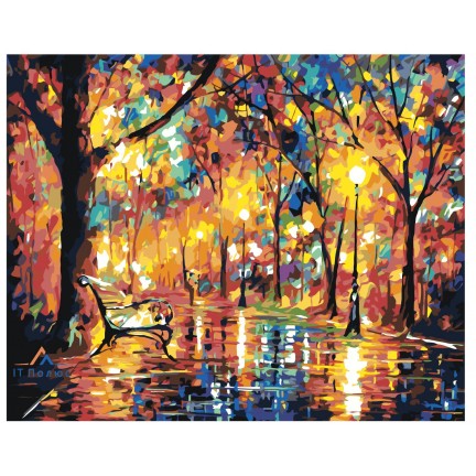 Maalaa numeroilla Z-150819-1V2-4050