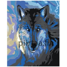 Maalaa numeroilla Z-5223