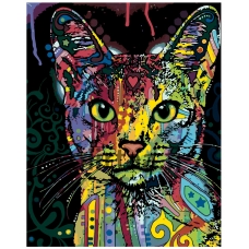 Maalaa numeroilla Z-A188