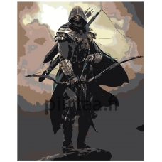 Maalaa numeroilla Z-AB101