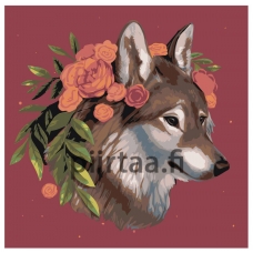 Maalaa numeroilla Z-AB10