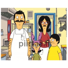 Maalaa numeroilla Z-AB117