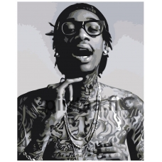 Maalaa numeroilla Z-AB120