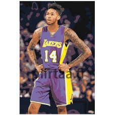 Maalaa numeroilla Z-AB127