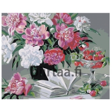 Maalaa numeroilla Z-AB129