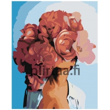 Maalaa numeroilla Z-AB137