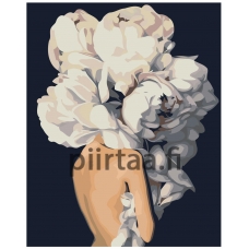 Maalaa numeroilla Z-AB138