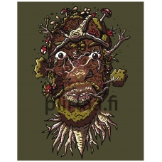 Maalaa numeroilla Z-AB140