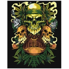 Maalaa numeroilla Z-AB141