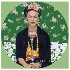 Maalaa numeroilla Z-AB151