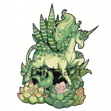 Maalaa numeroilla Z-AB157