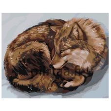 Maalaa numeroilla Z-AB15