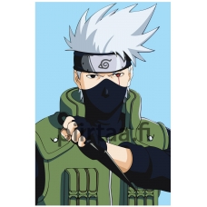 Maalaa numeroilla Z-AB161