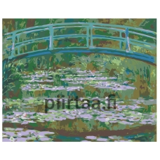 Maalaa numeroilla Z-AB181