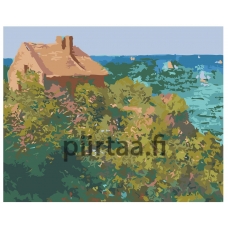 Maalaa numeroilla Z-AB182