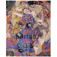 Maalaa numeroilla Z-AB187