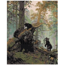 Maalaa numeroilla Z-AB188