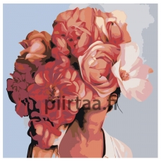 Maalaa numeroilla Z-AB189