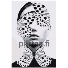 Maalaa numeroilla Z-AB196