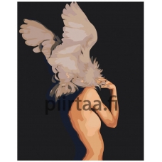 Maalaa numeroilla Z-AB205