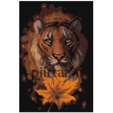 Maalaa numeroilla Z-AB207