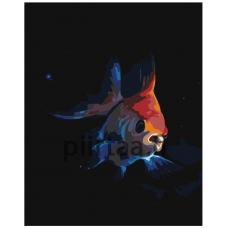 Maalaa numeroilla Z-AB208