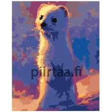 Maalaa numeroilla Z-AB214