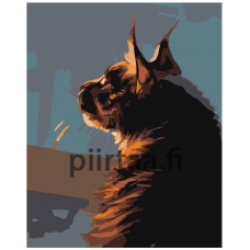 Maalaa numeroilla Z-AB215