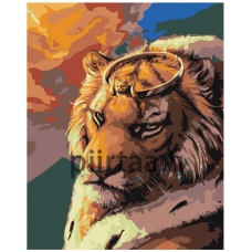 Maalaa numeroilla Z-AB221