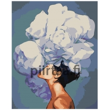 Maalaa numeroilla Z-AB223