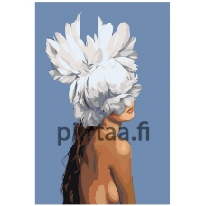 Maalaa numeroilla Z-AB224