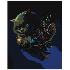 Maalaa numeroilla Z-AB228