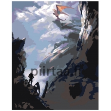 Maalaa numeroilla Z-AB241