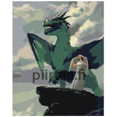 Maalaa numeroilla Z-AB242