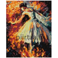 Maalaa numeroilla Z-AB245