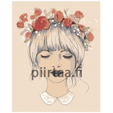 Maalaa numeroilla Z-AB246