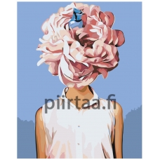 Maalaa numeroilla Z-AB247