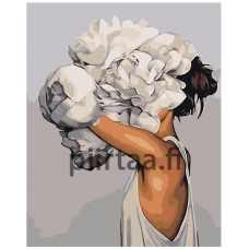 Maalaa numeroilla Z-AB249