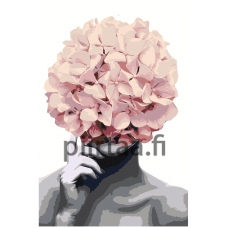 Maalaa numeroilla Z-AB250