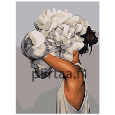 Maalaa numeroilla Z-AB255